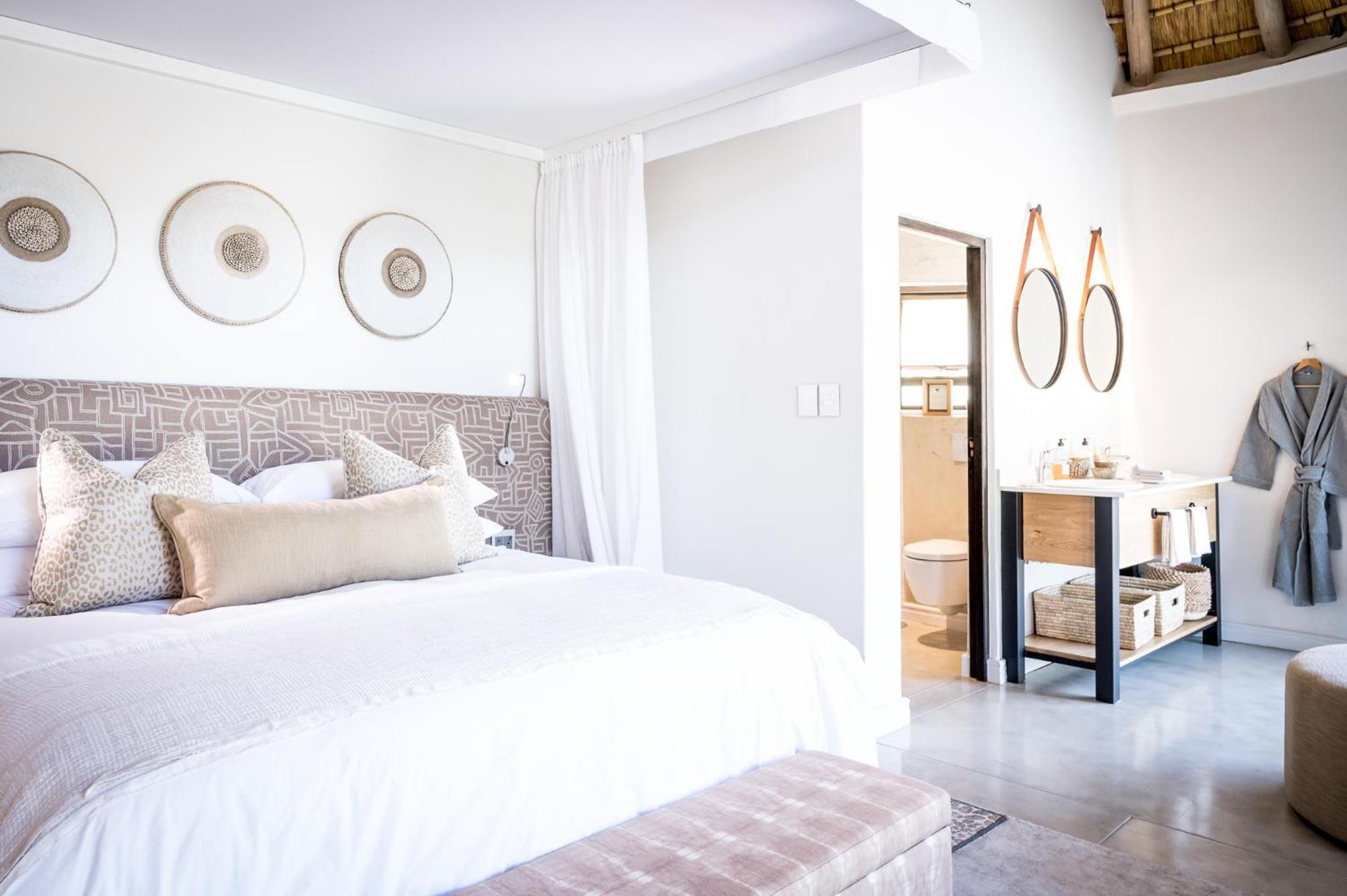 Serondella Safari Lodge Thornybush Doğa Koruma Alanı Oda fotoğraf