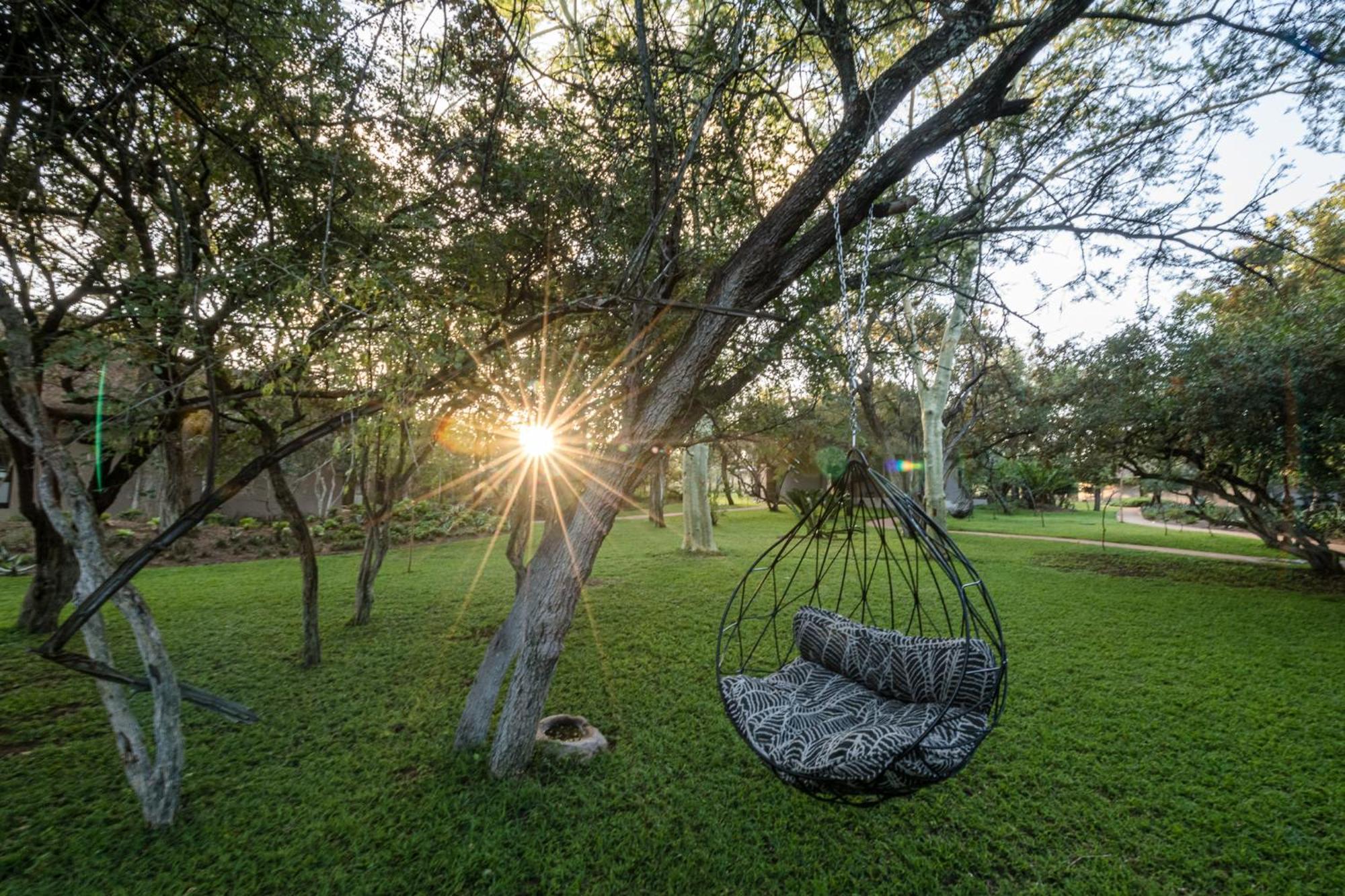 Serondella Safari Lodge Thornybush Doğa Koruma Alanı Dış mekan fotoğraf