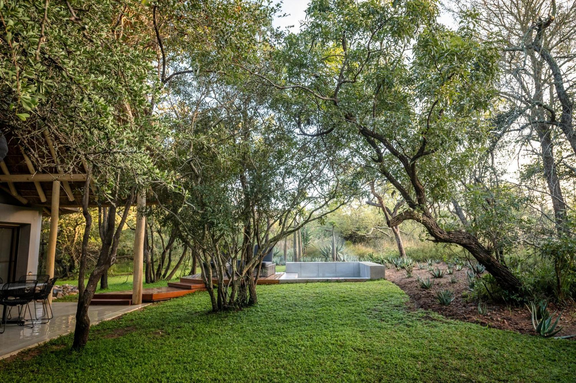 Serondella Safari Lodge Thornybush Doğa Koruma Alanı Dış mekan fotoğraf
