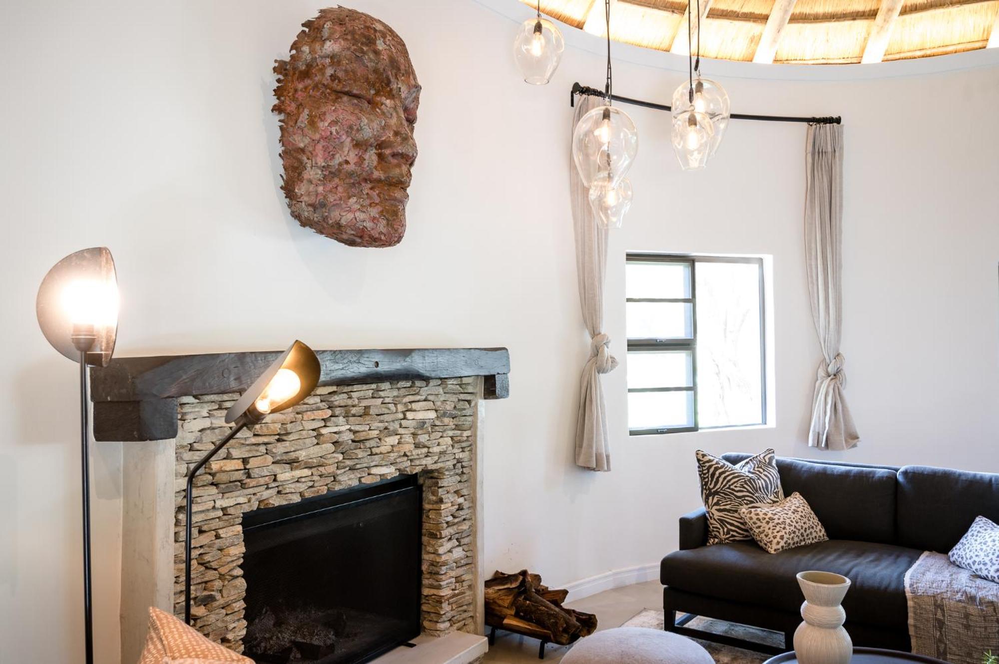 Serondella Safari Lodge Thornybush Doğa Koruma Alanı Dış mekan fotoğraf
