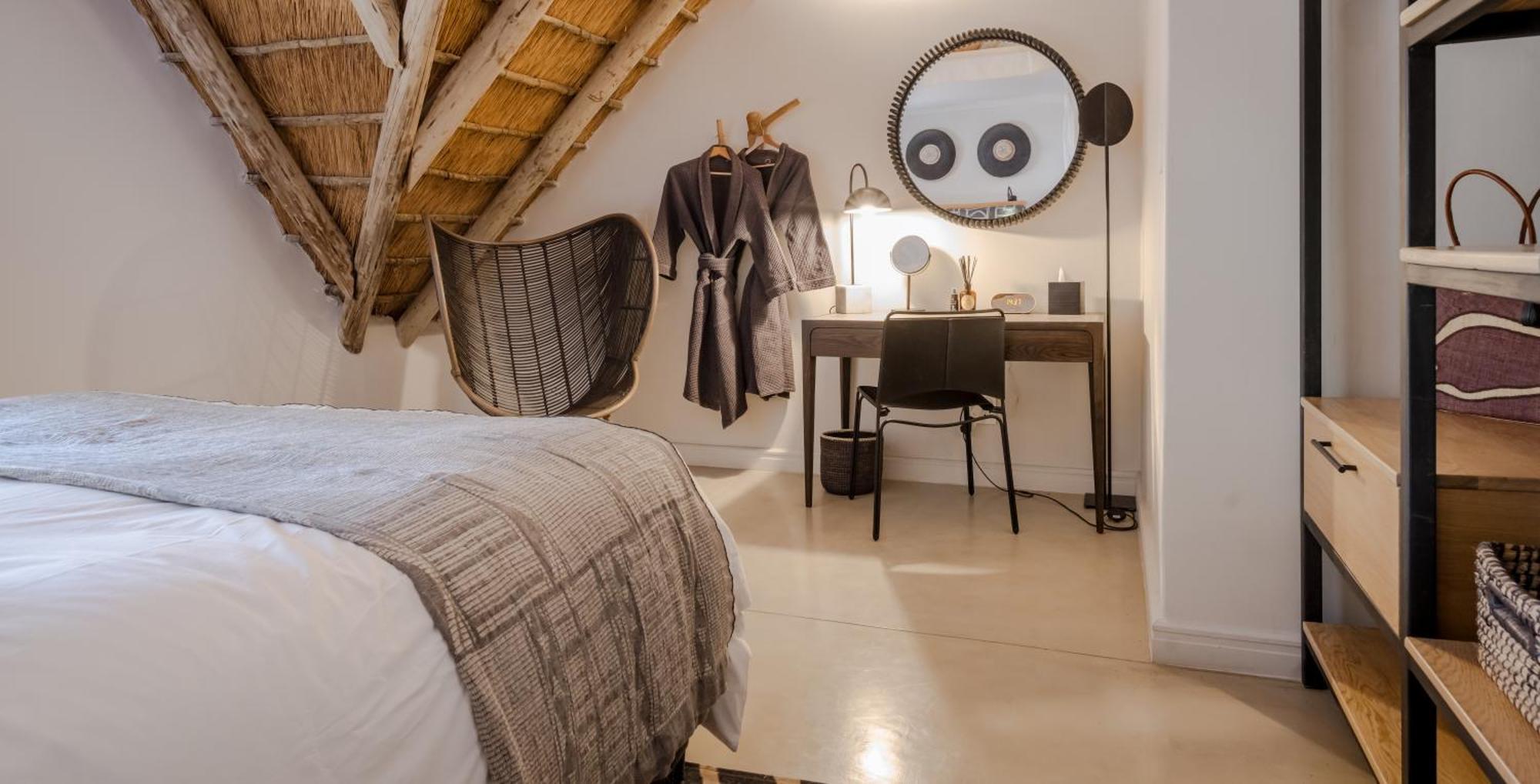 Serondella Safari Lodge Thornybush Doğa Koruma Alanı Oda fotoğraf
