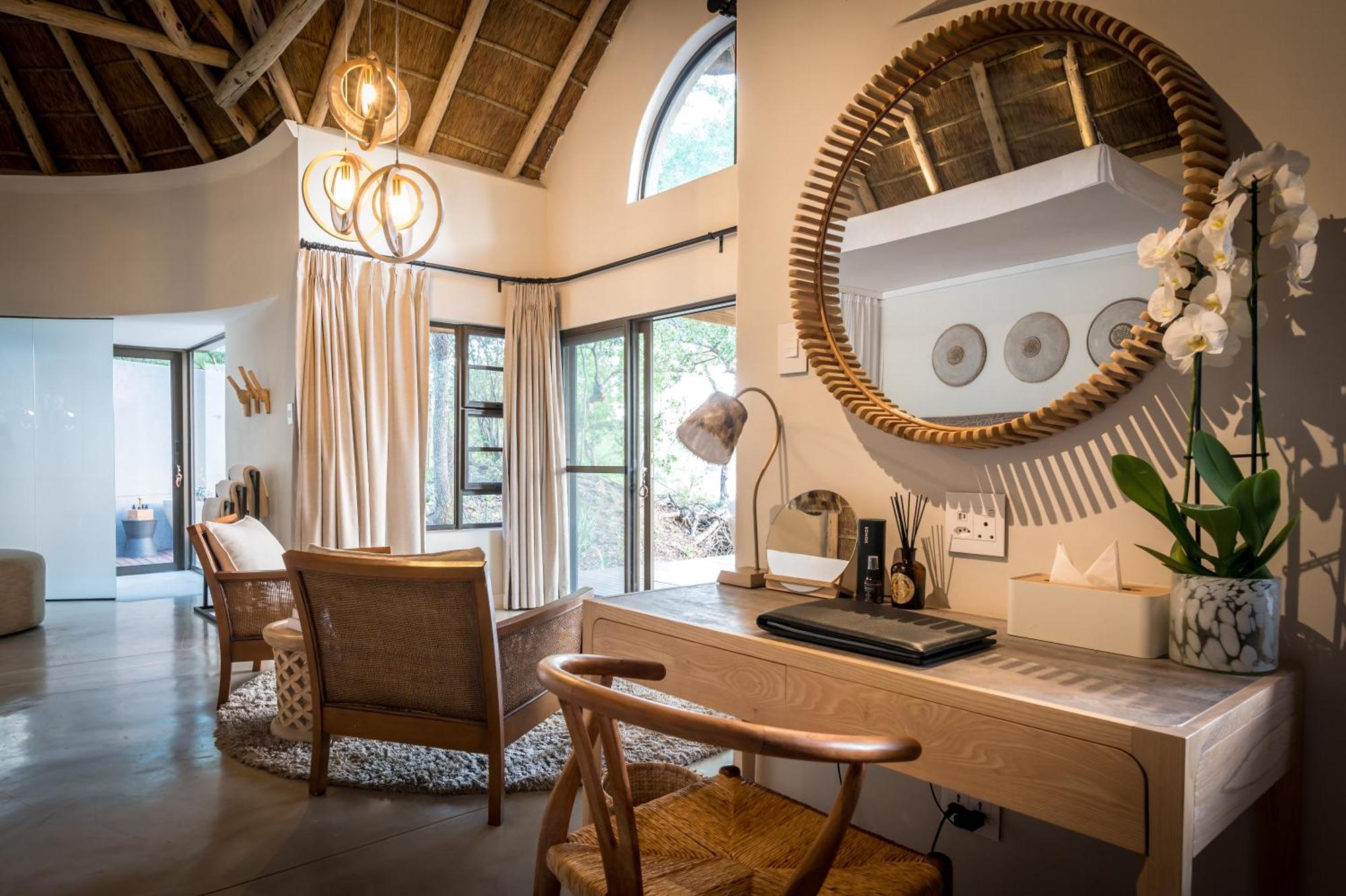 Serondella Safari Lodge Thornybush Doğa Koruma Alanı Oda fotoğraf