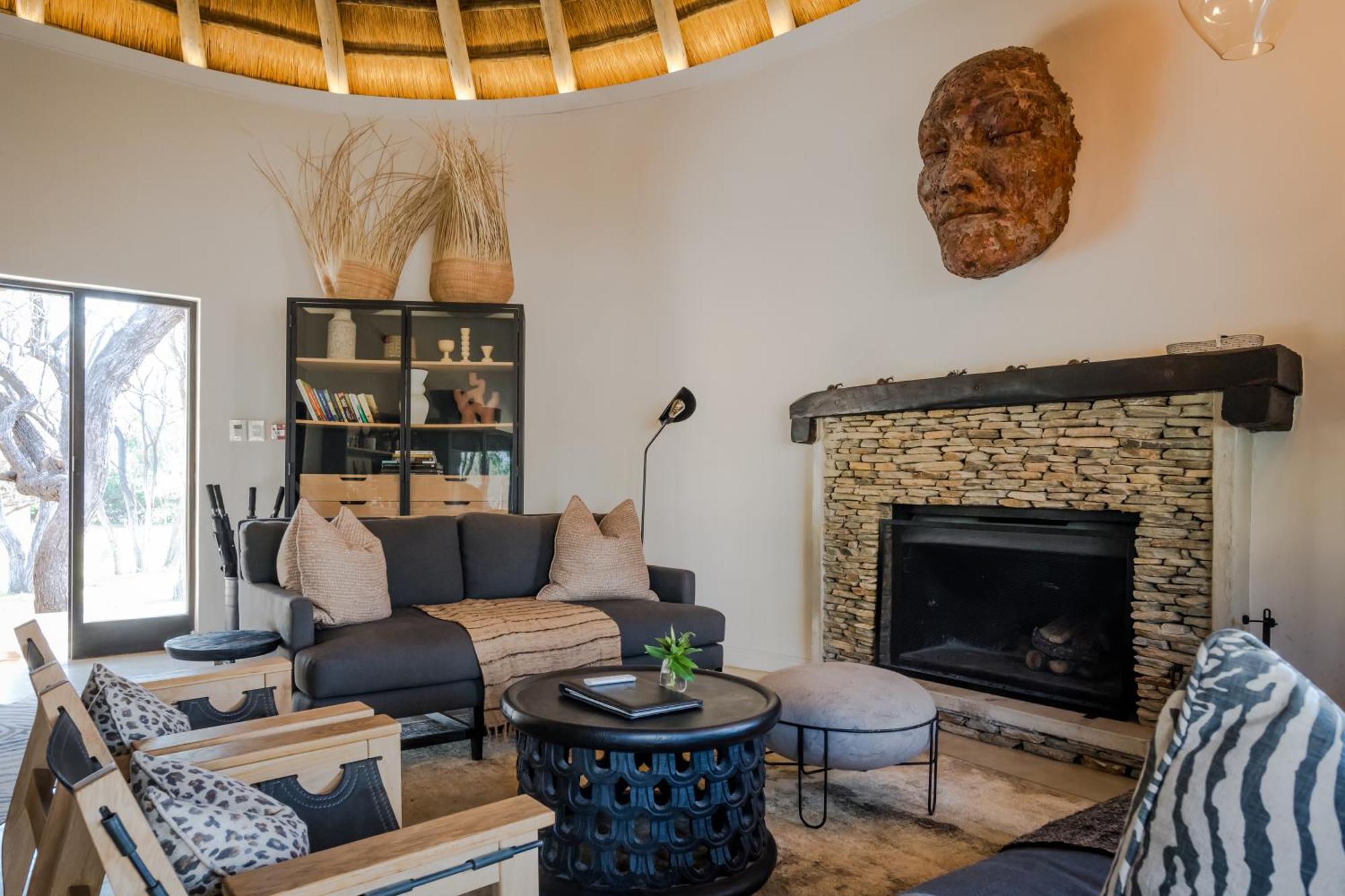 Serondella Safari Lodge Thornybush Doğa Koruma Alanı Oda fotoğraf