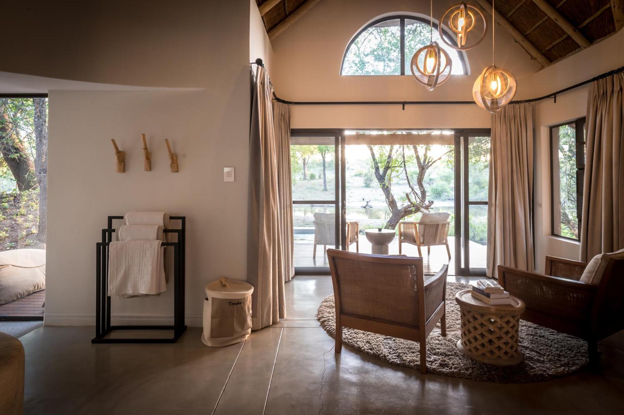 Serondella Safari Lodge Thornybush Doğa Koruma Alanı Oda fotoğraf