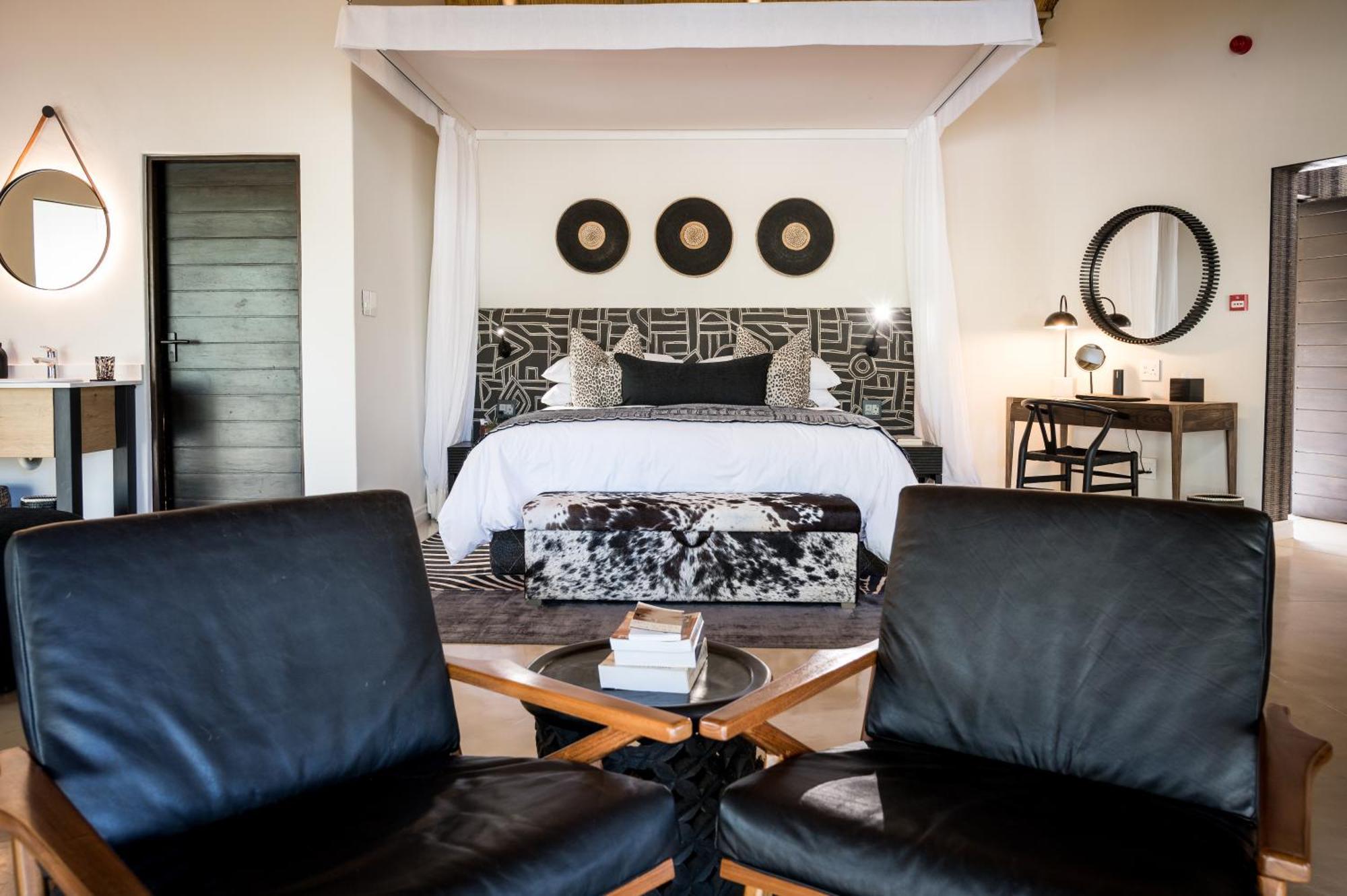 Serondella Safari Lodge Thornybush Doğa Koruma Alanı Oda fotoğraf
